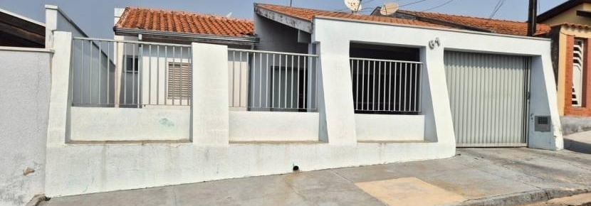 Casa a venda Colina verde