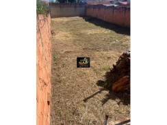 Terreno Mogi Mirim