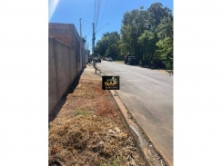Terreno Mogi Mirim